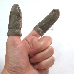 Finger Guard 